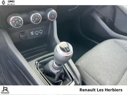 Photo 5 Renault Clio  1.0 SCe 65ch Zen -21N