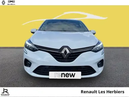 Photo 8 Renault Clio  1.0 SCe 65ch Zen -21N