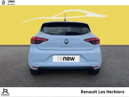 Photo 25 Renault Clio  1.0 SCe 65ch Zen -21N