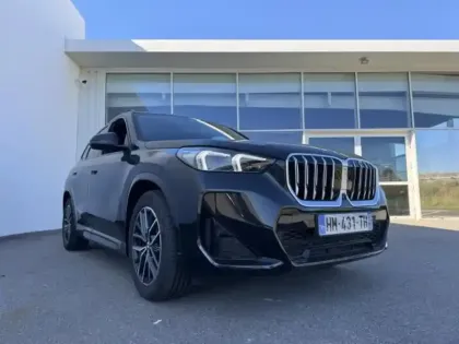Photo 10 BMW X1  xDrive25e 245ch M Sport