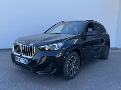Photo Bmw X1 M Sport