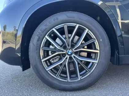 Photo 11 BMW X1  xDrive25e 245ch M Sport