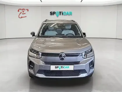 Photo 8 Citroën C3  1.2 Turbo 100ch MAX