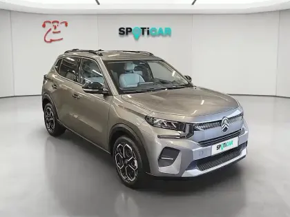 Photo 7 Citroën C3  1.2 Turbo 100ch MAX