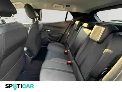 Photo 13 Peugeot 2008  1.2 PureTech 100ch S&S Allure