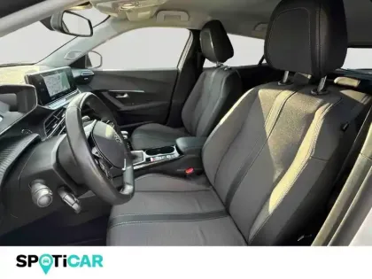Photo 11 Peugeot 2008  1.2 PureTech 100ch S&S Allure