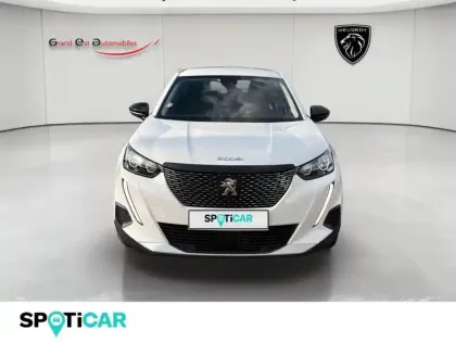 Photo 9 Peugeot 2008  1.2 PureTech 100ch S&S Allure