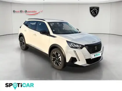 Photo 8 Peugeot 2008  1.2 PureTech 100ch S&S Allure