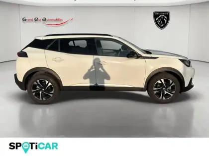 Photo 7 Peugeot 2008  1.2 PureTech 100ch S&S Allure