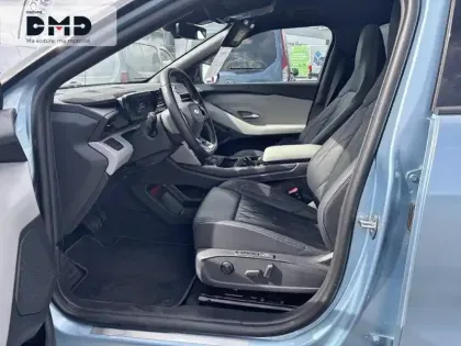 Photo 8 Ford Explorer  340ch Extended Range 79kWh Pack Premium AWD 6cv