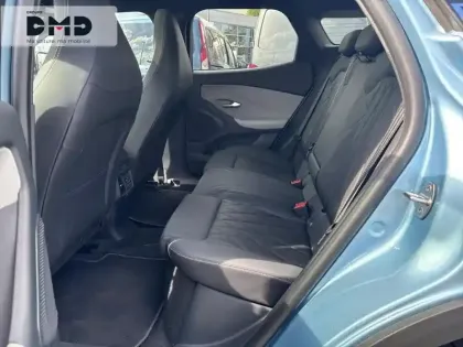 Photo 9 Ford Explorer  340ch Extended Range 79kWh Pack Premium AWD 6cv