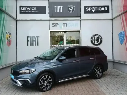 Photo Fiat Tipo Base