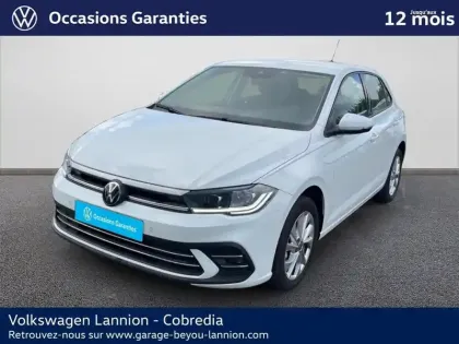Photo Volkswagen Polo Style