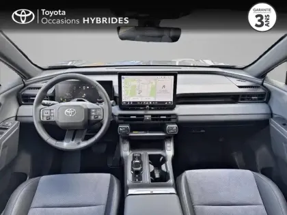 Photo 7 Toyota Rav4  2.5 Hybride Rechargeable 309ch Graphic AWD-i RC26