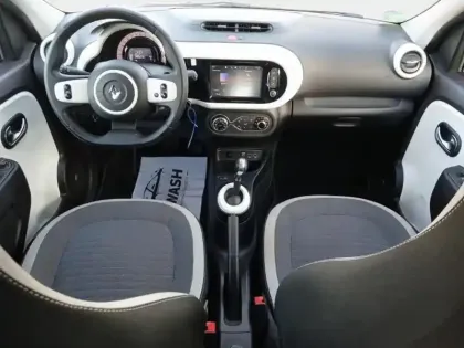Photo 12 Renault Twingo  E-Tech Electric Equilibre R80 Achat Intégral