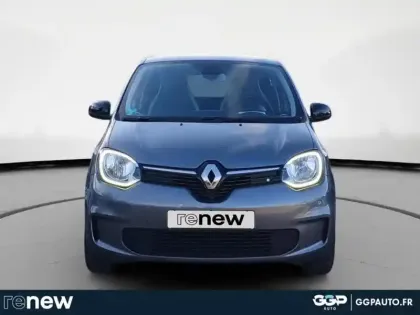 Photo 7 Renault Twingo  E-Tech Electric Equilibre R80 Achat Intégral