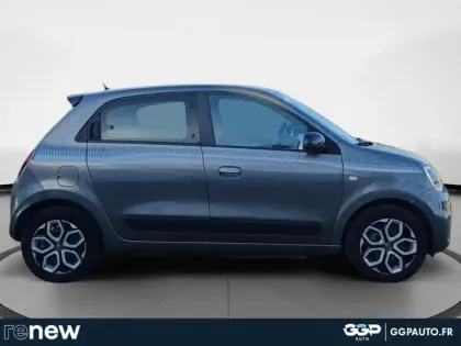 Photo 5 Renault Twingo  E-Tech Electric Equilibre R80 Achat Intégral