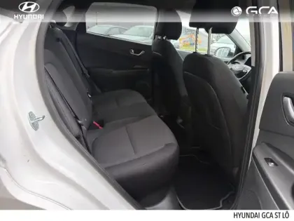 Photo 6 Hyundai Kona  Electric 39kWh - 136ch Intuitive