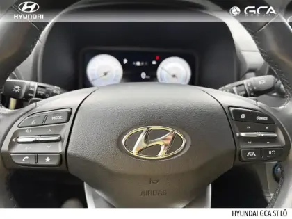 Photo 12 Hyundai Kona  Electric 39kWh - 136ch Intuitive