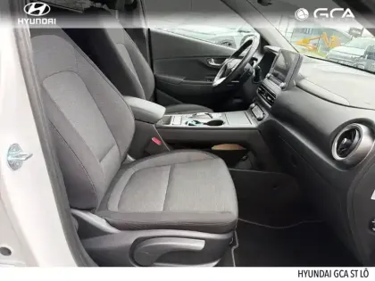 Photo 5 Hyundai Kona  Electric 39kWh - 136ch Intuitive
