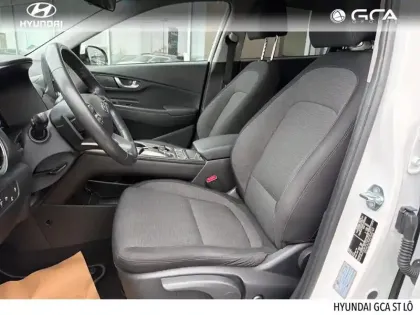 Photo 10 Hyundai Kona  Electric 39kWh - 136ch Intuitive
