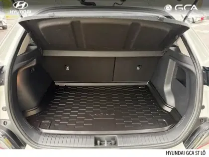 Photo 9 Hyundai Kona  Electric 39kWh - 136ch Intuitive