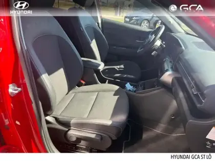 Photo 5 Hyundai Kona  Electric 48kWh - 156ch Creative