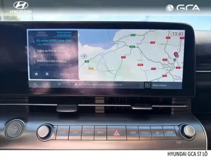 Photo 14 Hyundai Kona  Electric 48kWh - 156ch Creative