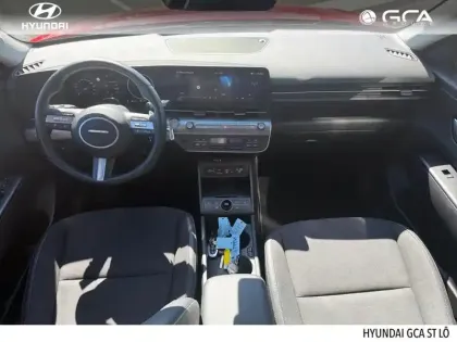 Photo 7 Hyundai Kona  Electric 48kWh - 156ch Creative