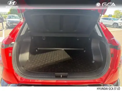 Photo 9 Hyundai Kona  Electric 48kWh - 156ch Creative