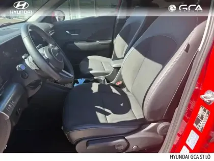 Photo 10 Hyundai Kona  Electric 48kWh - 156ch Creative