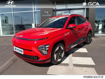 Photo Hyundai Kona Creative