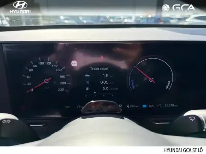 Photo 13 Hyundai Kona  Electric 48kWh - 156ch Creative