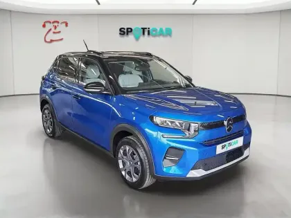 Photo 7 Citroën C3  1.2 Turbo 100ch MAX
