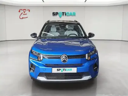 Photo 8 Citroën C3  1.2 Turbo 100ch MAX