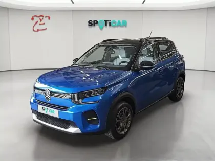 Photo Citroën C3 Max