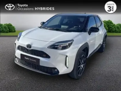 Photo Toyota Yaris Gr Sport