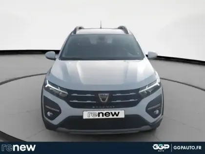 Photo 7 Dacia Sandero  1.0 ECO-G 100ch Confort -22