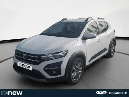 Photo Dacia Sandero Confort