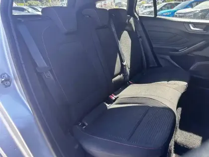 Photo 7 Ford Focus  SW 1.5 EcoBlue 115ch ST-Line X BVA8