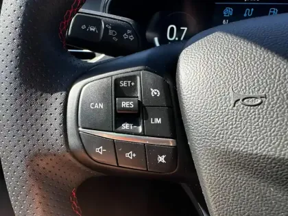 Photo 13 Ford Focus  SW 1.5 EcoBlue 115ch ST-Line X BVA8