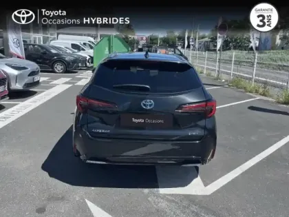 Photo 13 Toyota Corolla  Touring Spt 1.8 140ch Design MY24