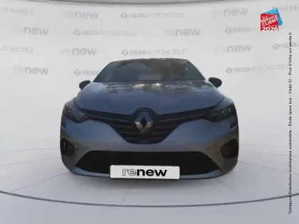 Photo 16 Renault Clio  1.0 TCe 90ch Techno