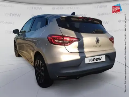 Photo 22 Renault Clio  1.0 TCe 90ch Techno