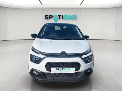 Photo 9 Citroën C3  1.2 PureTech 83ch S&S MAX