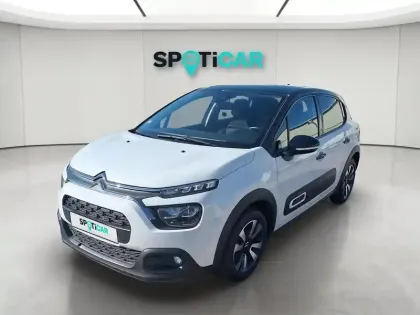 Photo Citroën C3 Max