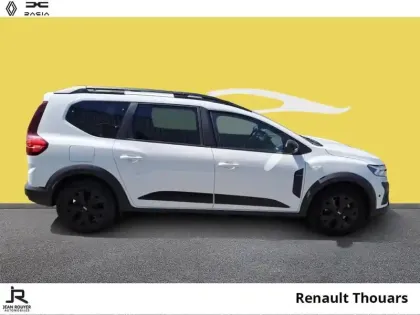 Photo 12 Dacia Jogger  1.0 ECO-G 100ch Extreme+ 7 places