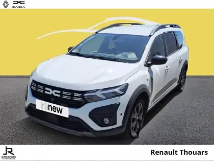 Photo Dacia Jogger Extreme+