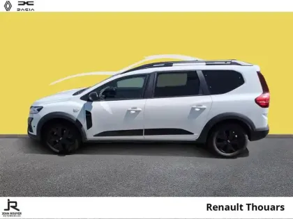 Photo 9 Dacia Jogger  1.0 ECO-G 100ch Extreme+ 7 places