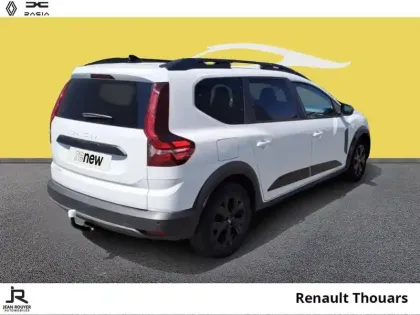 Photo 11 Dacia Jogger  1.0 ECO-G 100ch Extreme+ 7 places